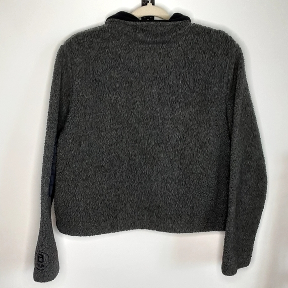 American Eagle Outfitters lined pullover Sz Large - Picture 6 of 8